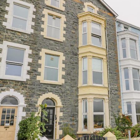 Apartamento Abermaw Views Barmouth Exterior foto