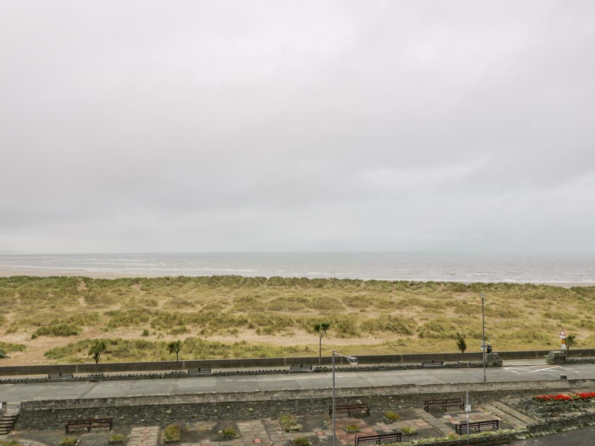 Apartamento Abermaw Views Barmouth Exterior foto