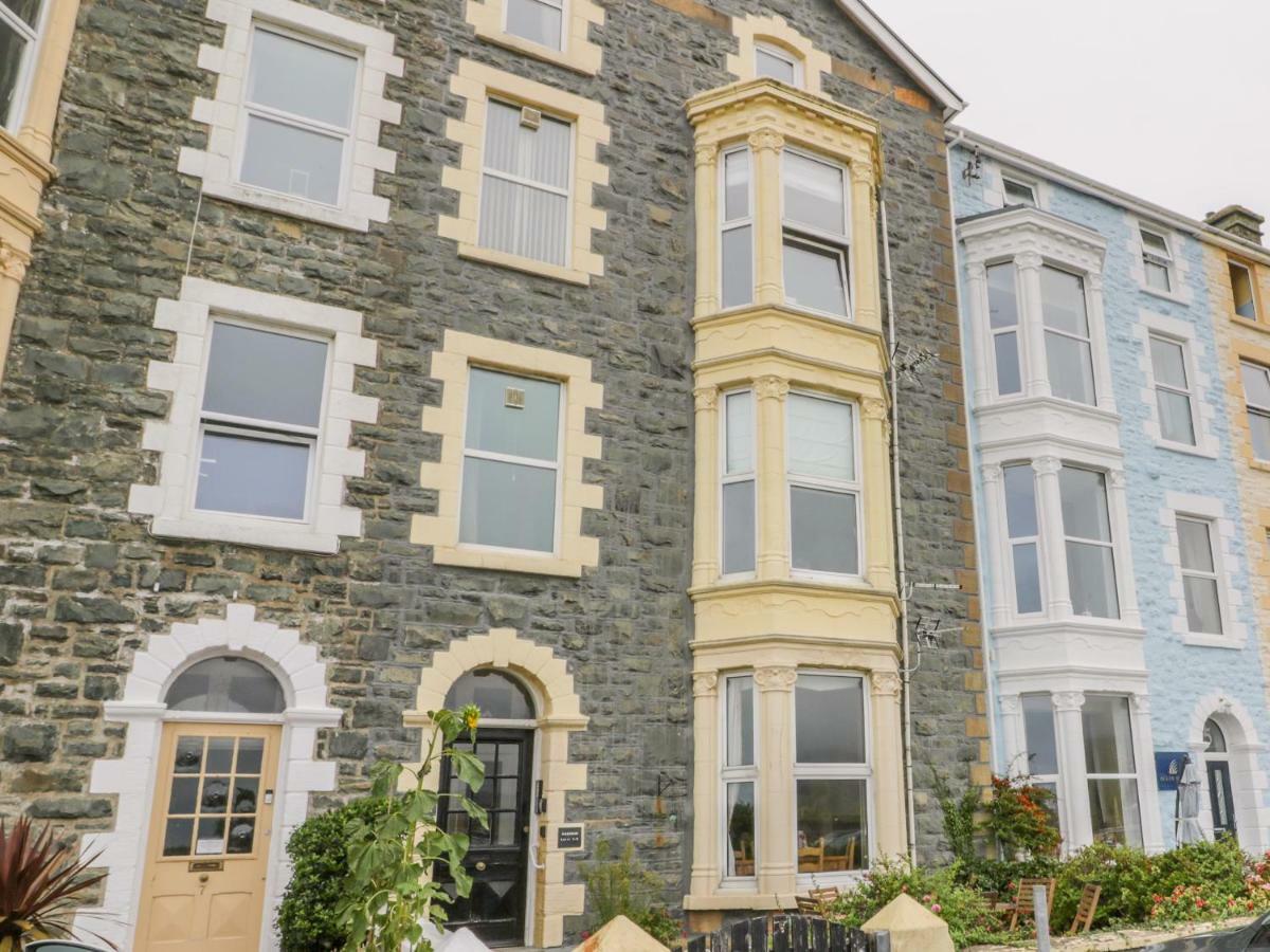 Apartamento Abermaw Views Barmouth Exterior foto